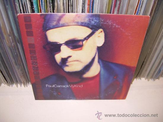 CDs de m&uacute;sica: Paul Carrack - My Kind  CD, Promo - Foto 1