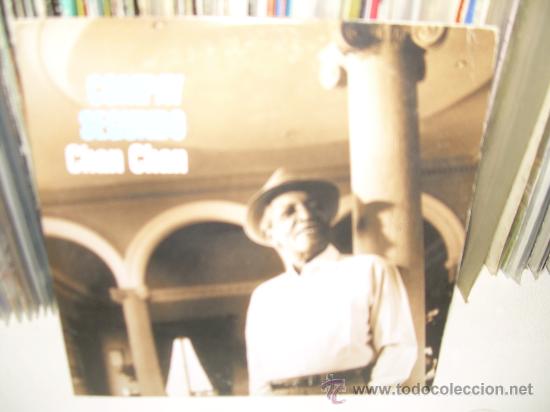 CDs de m&uacute;sica: COMPAY SEGUNDO - CHAN CHAN CD SINGLE PROMO - Foto 1