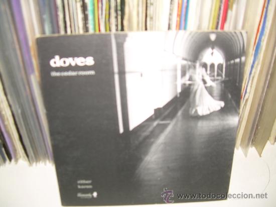 CDs de m&uacute;sica: Doves - The Cedar Room  Label:Heavenly  CD, Single - Foto 1