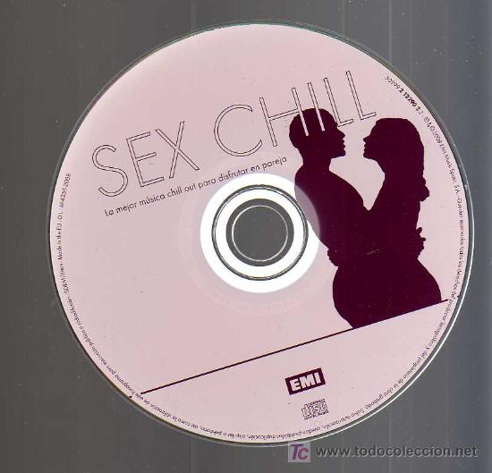 Cd Sex Chill La Mejor Musica Chill Out Para Vendido En Venta Directa 18438665 4150