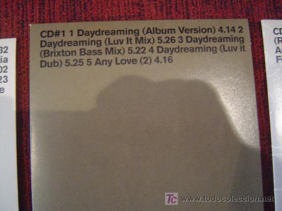 CDs de m&uacute;sica: MASSIVE ATTACK - BOX SINGLES 90/98 11 CD Singles - Foto 12