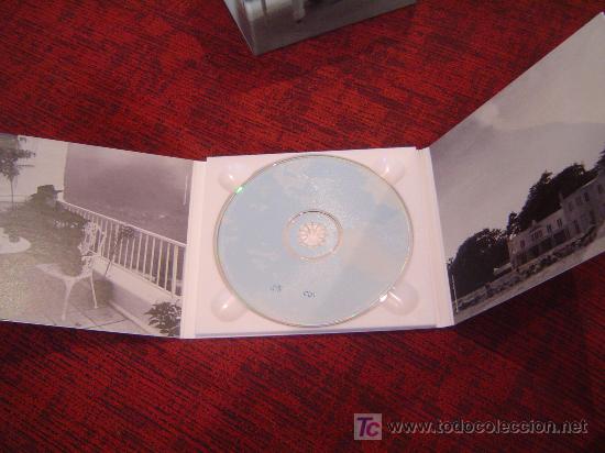 CDs de m&uacute;sica: JOHN LENNON - ANTHOLOGY BOX 4 CD + LIBRO - Foto 15
