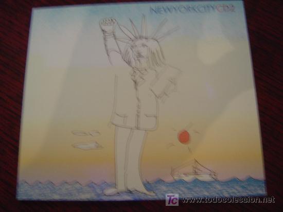 CDs de m&uacute;sica: JOHN LENNON - ANTHOLOGY BOX 4 CD + LIBRO - Foto 4
