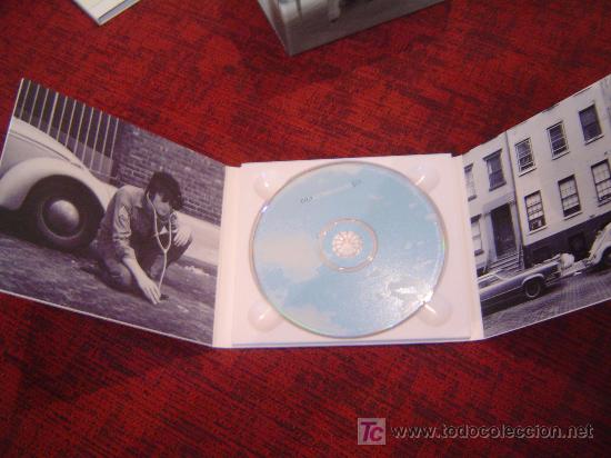 CDs de m&uacute;sica: JOHN LENNON - ANTHOLOGY BOX 4 CD + LIBRO - Foto 14