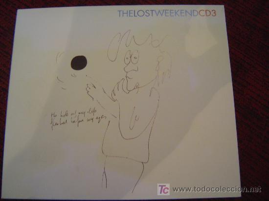 CDs de m&uacute;sica: JOHN LENNON - ANTHOLOGY BOX 4 CD + LIBRO - Foto 7