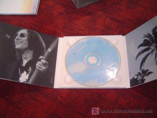 CDs de m&uacute;sica: JOHN LENNON - ANTHOLOGY BOX 4 CD + LIBRO - Foto 13