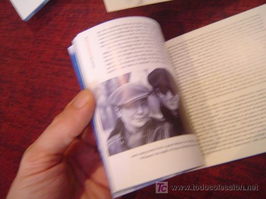 CDs de m&uacute;sica: JOHN LENNON - ANTHOLOGY BOX 4 CD + LIBRO - Foto 18