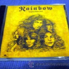 CDs de Música: RAINBOW - LONG LIVE ROCK 'N ROLL 1978