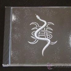 CDs de Música: HÉROES DEL SILENCIO - FLOR DE LOTO - EN DIRECTO - CD MAXI SINGLE PROMO - BUNBURY