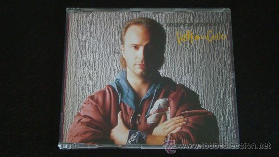 CDs de m&uacute;sica: MARCO MASSINI - VAFFANCULO - CD SINGLE - PROMO - DRO - 1993 - Foto 1