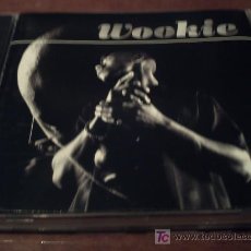 CDs de Música: CD / UOOKIE/PIAS RECORDING 2000 PEPETO. Lote 20157258