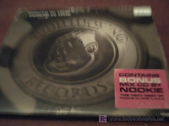 CDs de m&uacute;sica: CD/POINTS IN TIME 009/GOOD LOOKING RECORDS/2000 pepeto - Foto 1