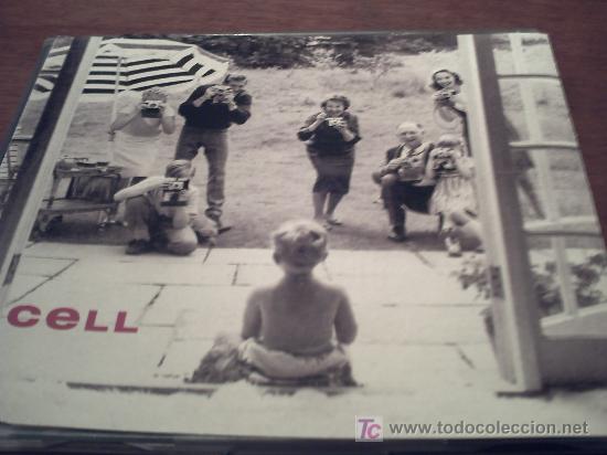CDs de m&uacute;sica: MAXICD/CELL /3 CORTES/ PEPETO - Foto 1