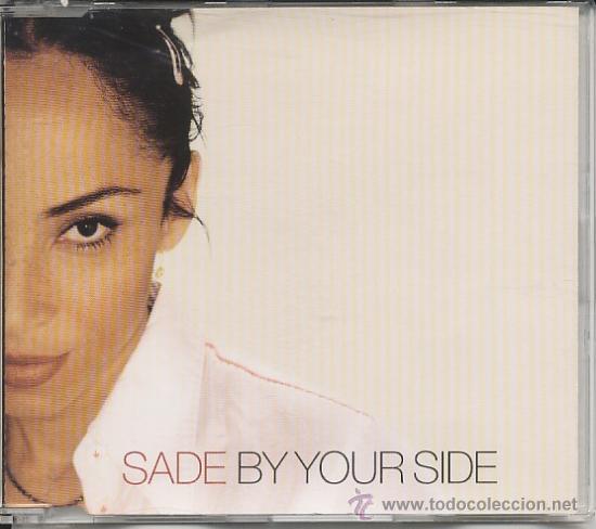 CDs de m&uacute;sica: sade - cd single - Foto 1