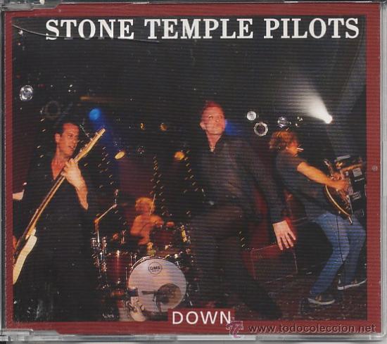 CDs de m&uacute;sica: stone temple pilots - cd single - Foto 1