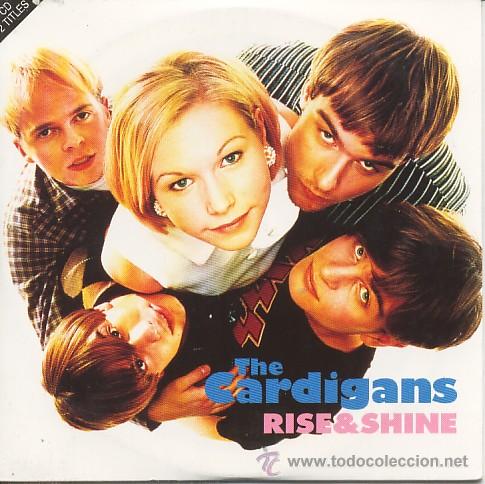 CDs de m&uacute;sica: the cardigans - ( cd  en carpeta de carton ) - Foto 1