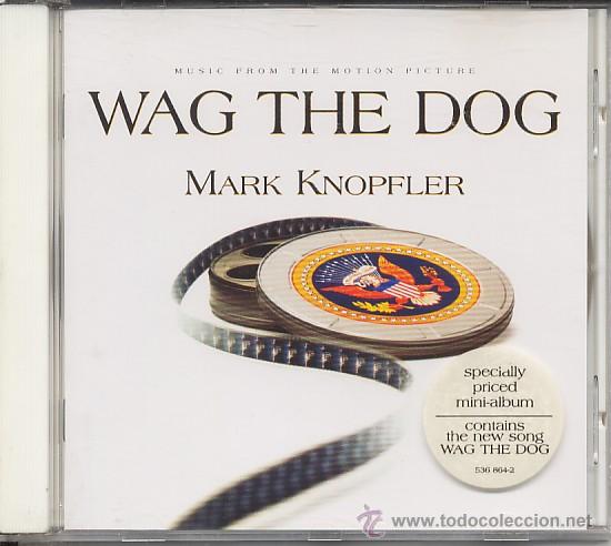 CDs de m&uacute;sica: mark knopfler - ( cd single  ) - Foto 1