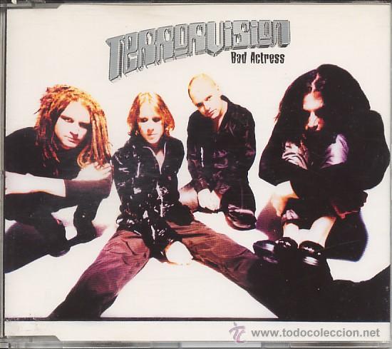 CDs de m&uacute;sica: terrorvision - ( cd single  ) - Foto 1