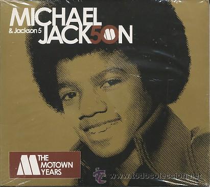 CDs de m&uacute;sica: michael jackson - ( 3 cds ) precintado - Foto 1