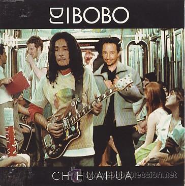 CDs de m&uacute;sica: dj bobo - ( cd single en carpeta de carton ) - Foto 1