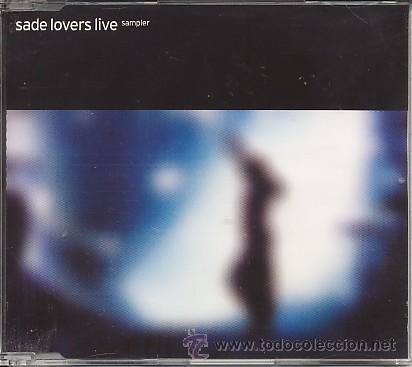 CDs de m&uacute;sica: sade - ( cd single  ) - Foto 1