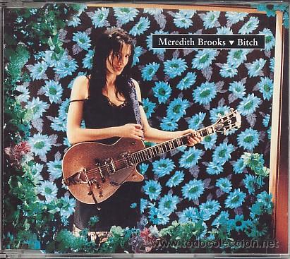 CDs de m&uacute;sica: meredith brooks - ( cd single ) - Foto 1