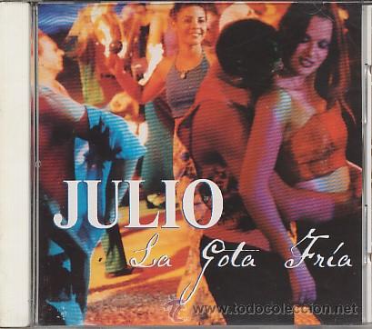 CDs de m&uacute;sica: julio iglesias - - ( cd single  ) - Foto 1