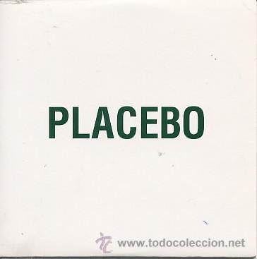 CDs de m&uacute;sica: placebo - ( cd single  en carpeta de carton ) - Foto 1