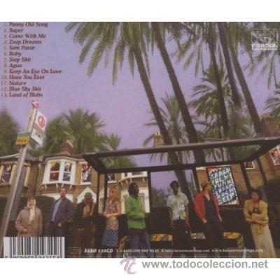 CDs de m&uacute;sica: NINA & CHRIS - CD - ZEEP - EDIT. LTD - PRECINTADO!! - Foto 2