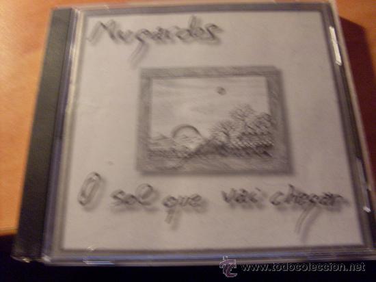 Musik-CDs: MUGARDOS ( O SOL QUE VAI CHEGAR) CD ( CDIB8)