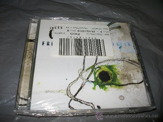 CDs de m&uacute;sica: CD SINGLE THE CURE - FREAKSHOW - PRECINTADO - Foto 1