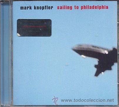 CDs de m&uacute;sica: mark knopfler cd - Foto 1