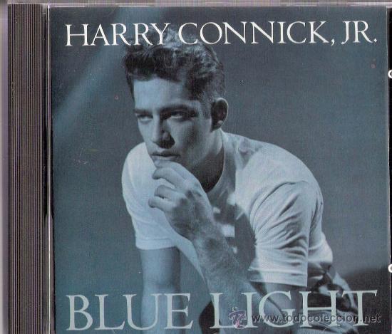 CDs de m&uacute;sica: Harry Connick J.R Blue Ligth - Foto 1