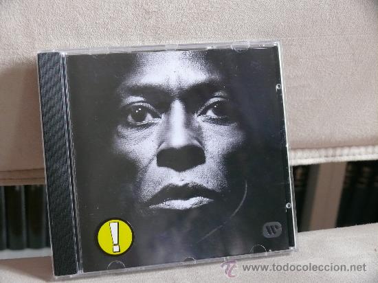 CDs de m&uacute;sica: miles davis - Foto 1
