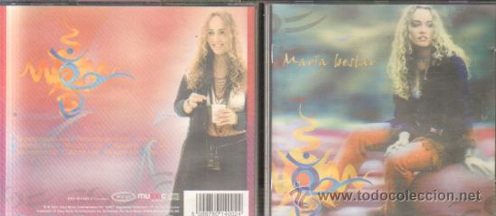 CDs de m&uacute;sica: MARIA BESTAR   CD-SOLESP-077 - Foto 1