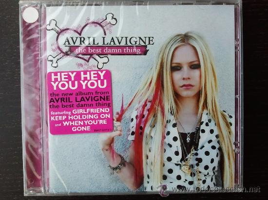 avril lavigne avril lavigne cd price