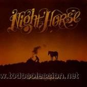 CDs de m&uacute;sica: NIGHT HORSE - PERDITIONS HYMNS, DIGIPACK - Foto 1