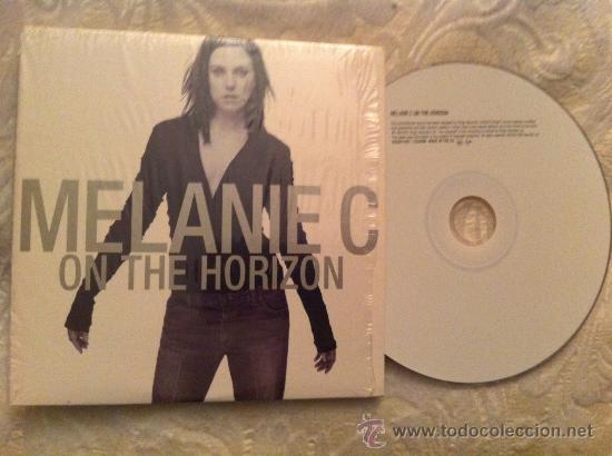 CDs de m&uacute;sica: MELANIE C - YEH YEH YEH ( CD SINGLE) - Foto 1
