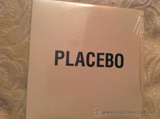CDs de m&uacute;sica: PLACEBO - TWENTY YEARS ( CD SINGLE PROMO) - Foto 1