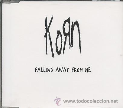 CDs de m&uacute;sica: korn  - cd single - Foto 1
