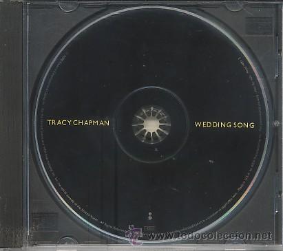 CDs de m&uacute;sica: tracy chapman cd single - Foto 1