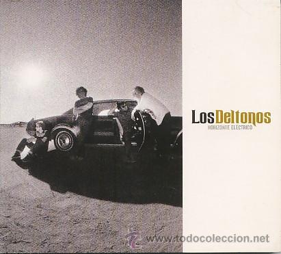 CDs de m&uacute;sica: los deltonos cd promocional - Foto 1