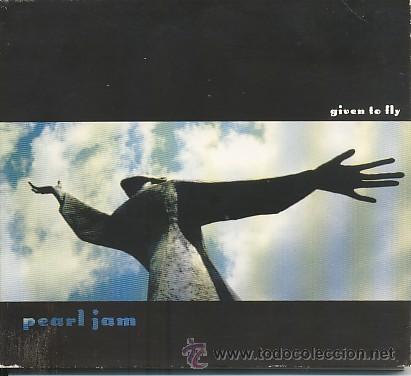 CDs de m&uacute;sica: pearl jam cd promocional - Foto 1