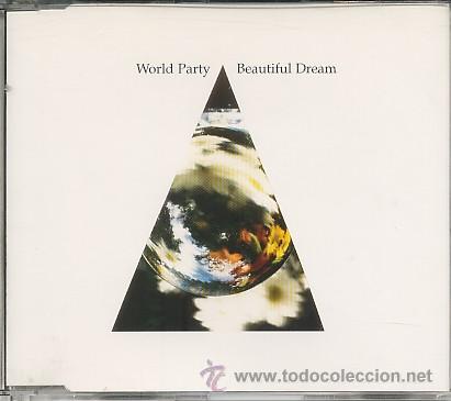 CDs de m&uacute;sica: world party - cd single - Foto 1