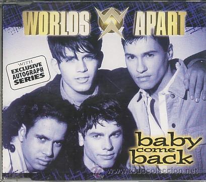 CDs de m&uacute;sica: world party - cd single - Foto 1