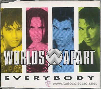 CDs de m&uacute;sica: world party - cd single - Foto 1