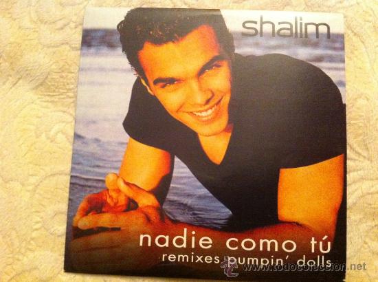 CDs de m&uacute;sica: PIMPINELA - EO EO..( CD SINGLE ) - Foto 1