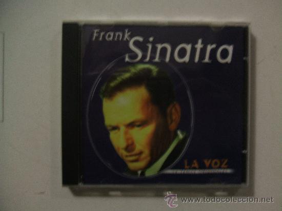CDs de m&uacute;sica: FRANK SINATRA - Foto 1