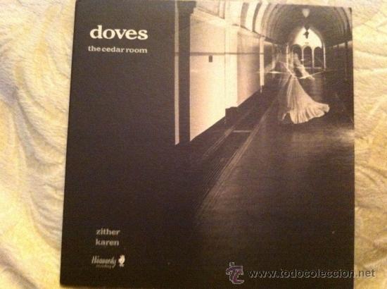 CDs de m&uacute;sica: DOVES - THE CEDAR ROOM (CD SINGLE) - Foto 1