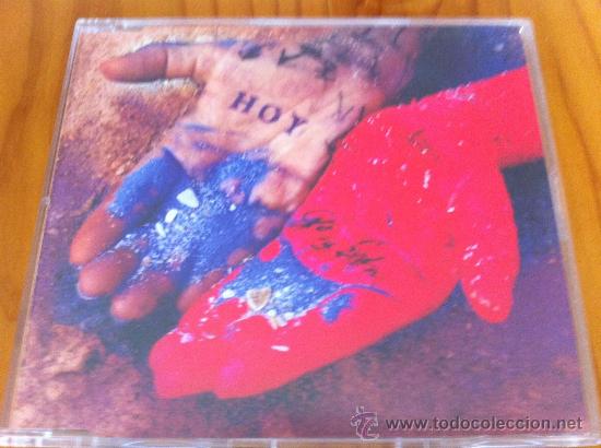 CDs de m&uacute;sica: GLORIA ESTEFAN - HOY (CD SINGLE) - Foto 1